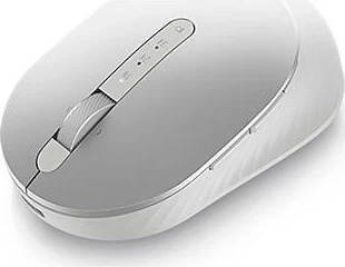 Maus Dell Premier MS7421W, pa tel, argjendtë