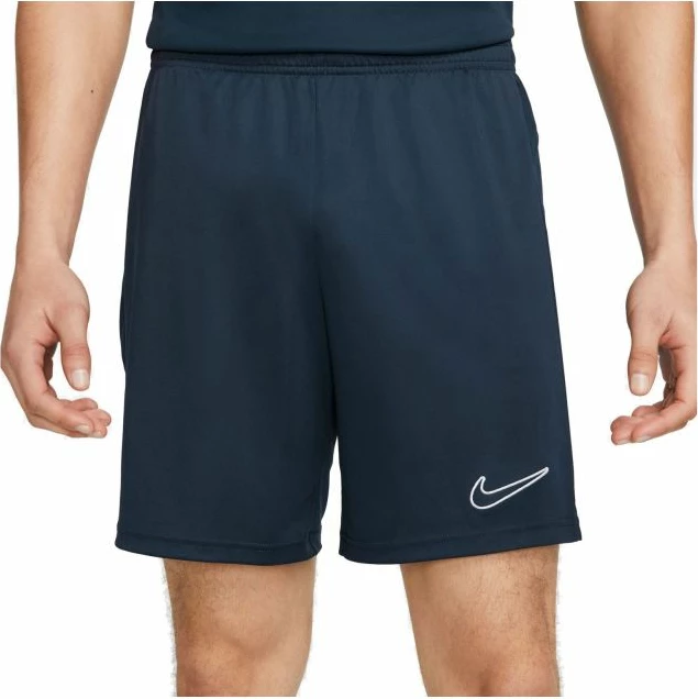 Shorce për meshkuj Nike, blu marine