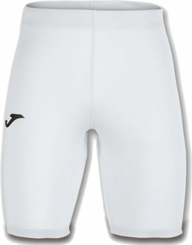 Shorce për futboll Joma, për meshkuj, të bardha