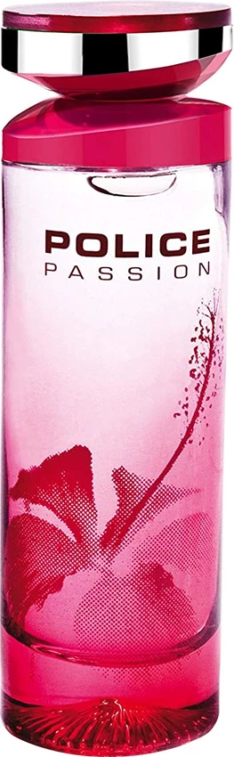 Eau de Toilette për femra Police Passion 100ml