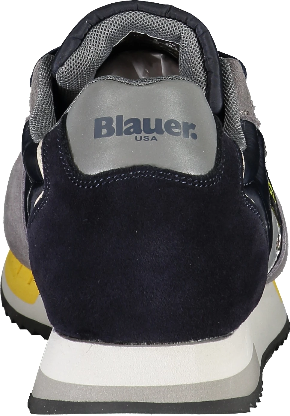 Atlete për meshkuj BLAUER, blu