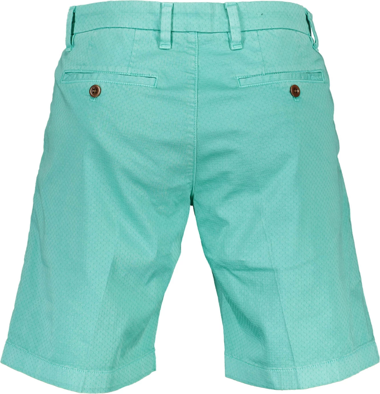 Shorce GANT meshkuj, të gjelbra