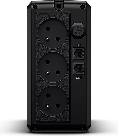 UPS CyberPower UT850EG-FR, 850VA, 425W, Line-Interactive, i zi