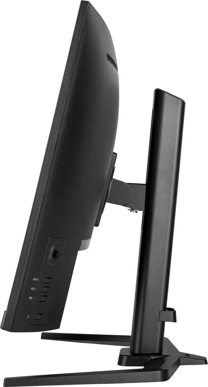 Monitor iiyama G-Master GCB3280QSU-B2, 31 inç, 2560 x 1440, i zi