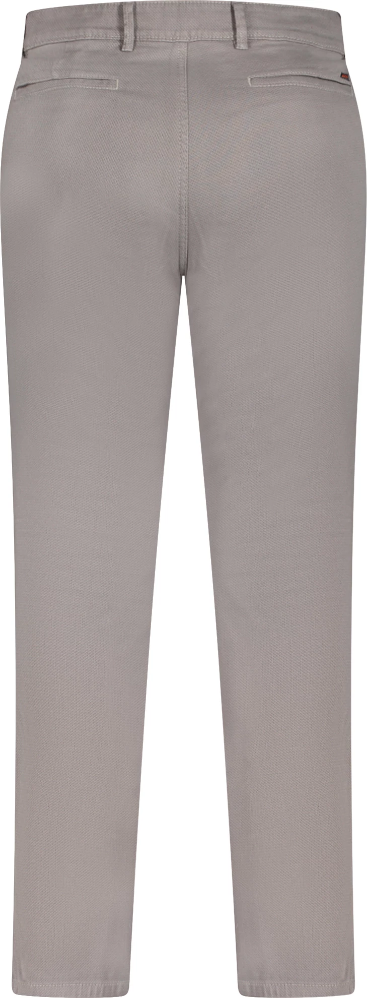 Pantallona për meshkuj BOSS, gri