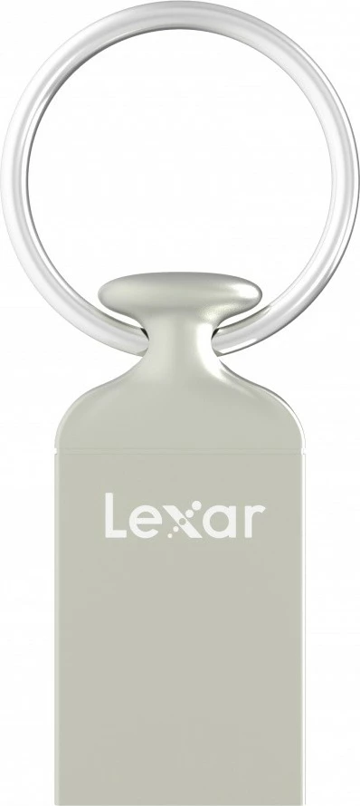 Pendrive Lexar JumpDrive M22, 64GB, USB 2.0, Gold