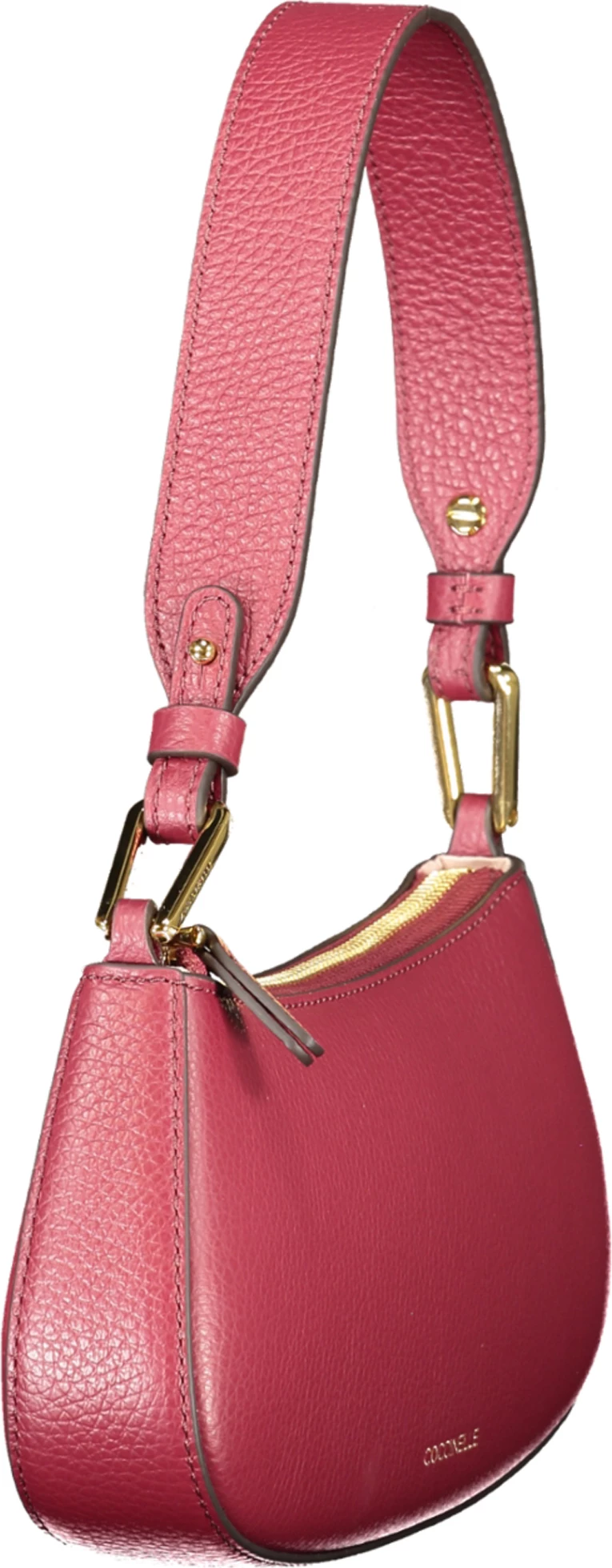 Çantë COCCINELLE MERVEILLE femra, e purpurt