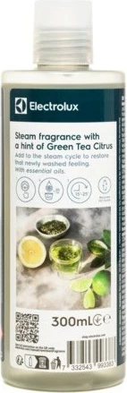 Aromë për lavatriçe Electrolux E2WASF00, 300 ml, Citrus