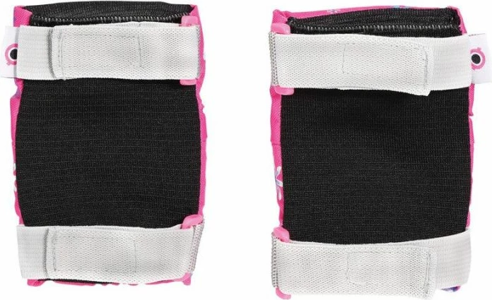 Mbrojtëse për fëmijë Globber, rozë