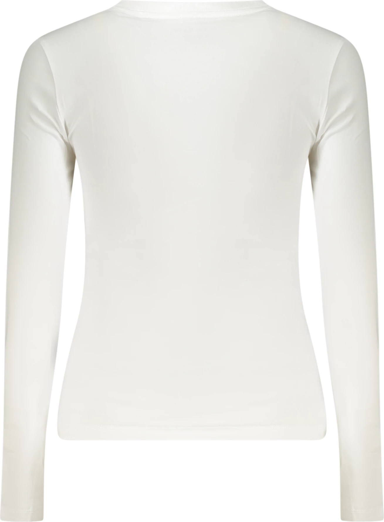 Maicë femra GUESS JEANS, e bardhë