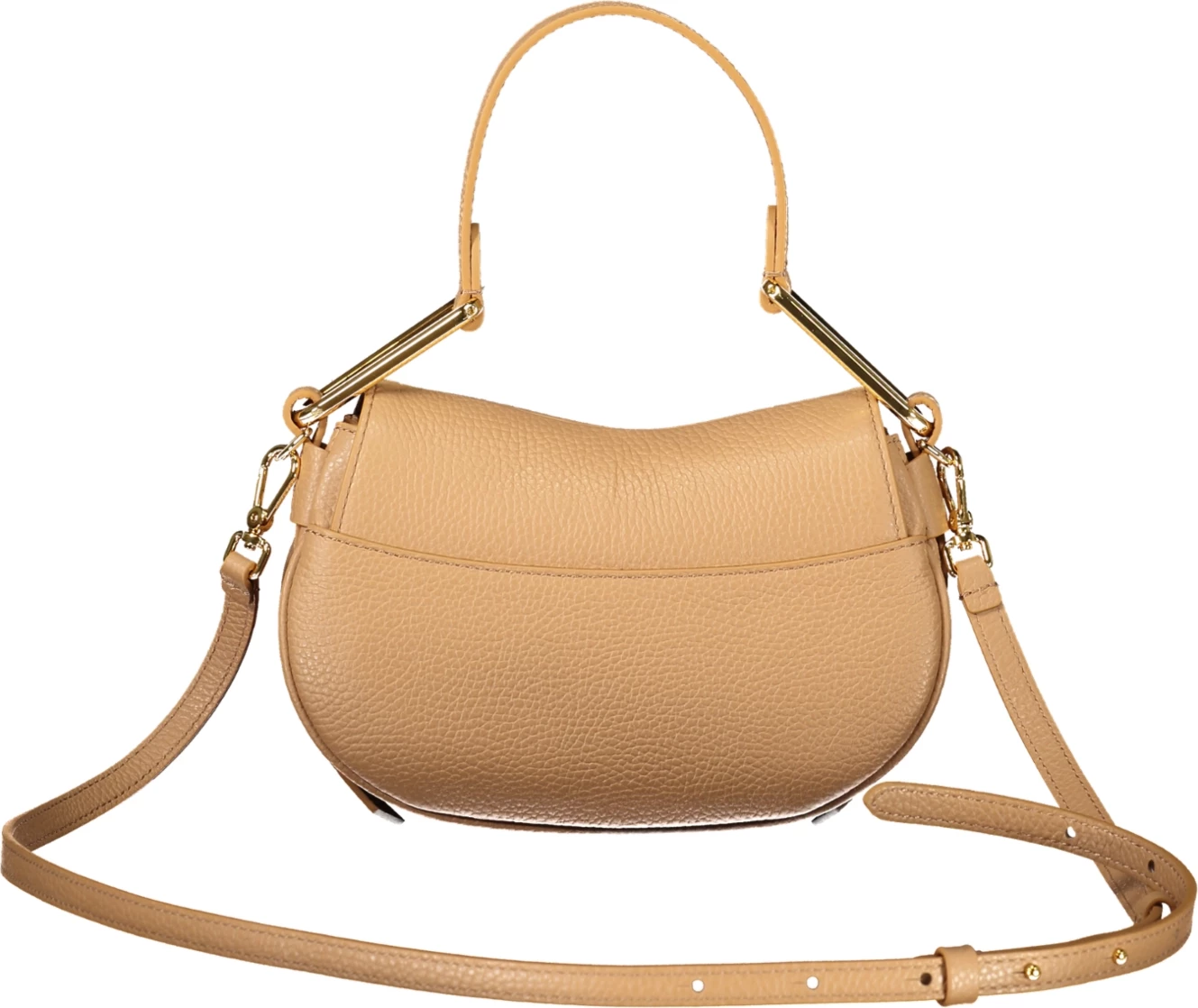 Çantë COCCINELLE Magie Soft Bag femra, kafe