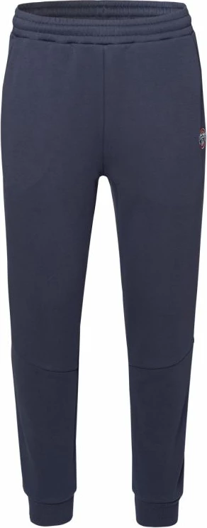 Pantallona sportive për meshkuj Iguana, navy blue