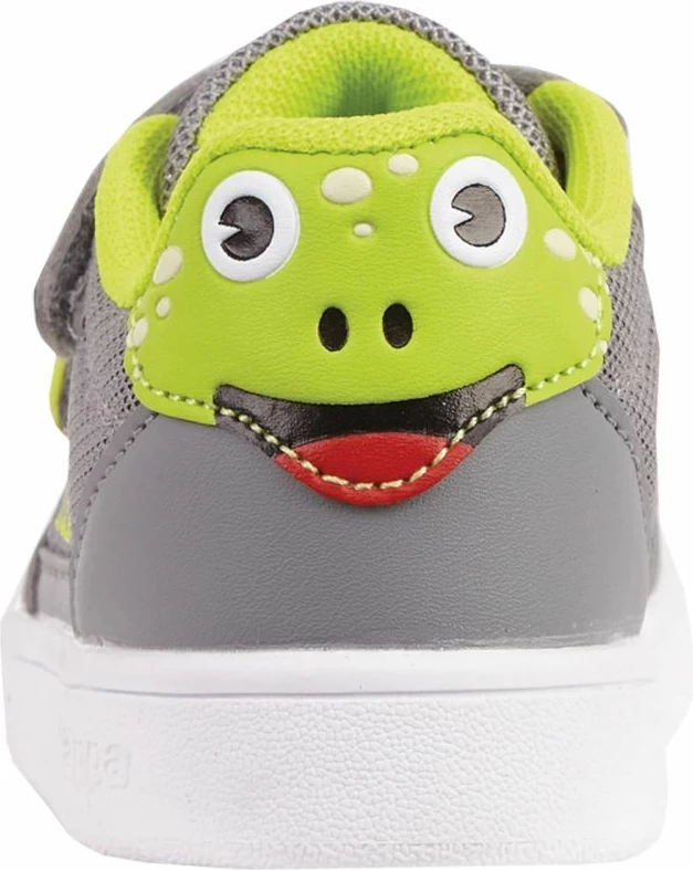 Atlete për fëmijë Kappa, të gjelbërta/hiri