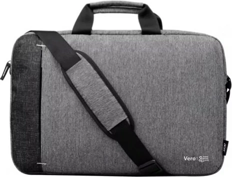 Mbështjellës Acer ABG330, 35.6 cm (14"), me rrip supi, ngjyrë e zezë dhe gri