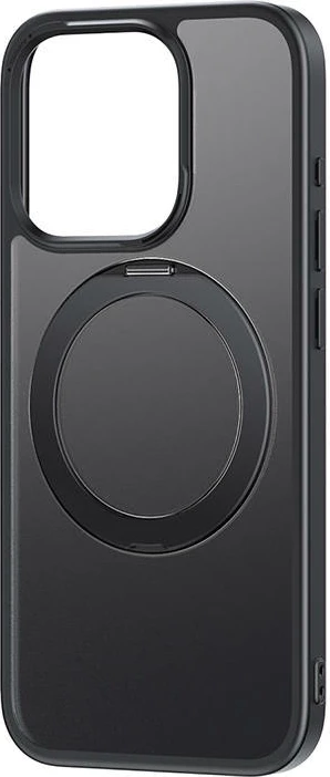 Mbështjellës magnetik për celular Baseus CyberLoop Series, për iPhone 15 Pro Max, i zi