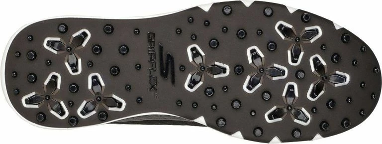 Atlete golf për meshkuj Skechers, të zeza