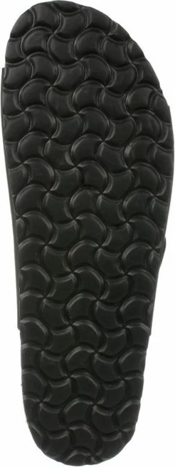 Flip-flopa për meshkuj CMP, të zeza