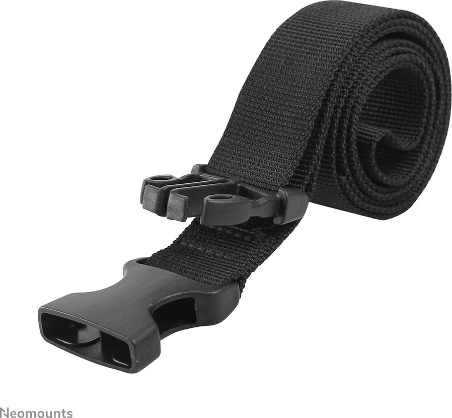 Mbajtëse Mini PC Neomounts NM-TC100BLACK, universal, montim VESA, 5 kg, e zezë