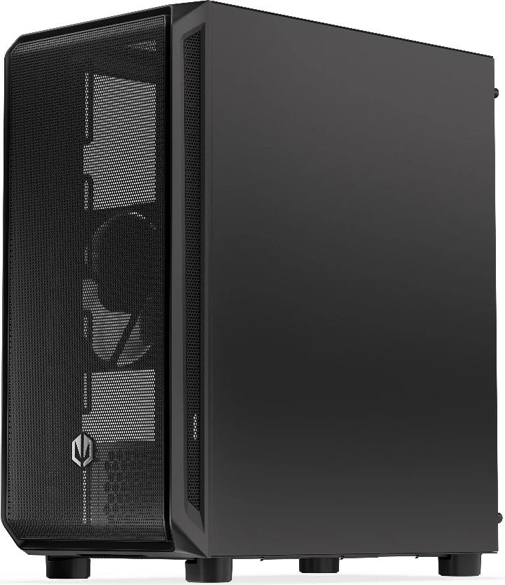 Kasë Endorfy Arx 500 Core EY2A016, ATX, e zezë
