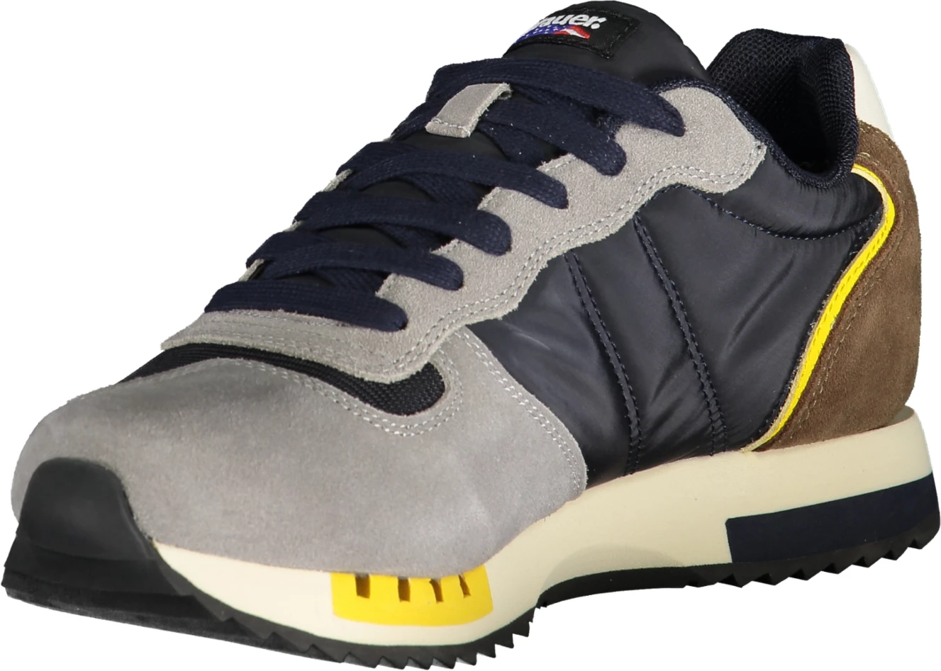 Atlete për meshkuj Blauer, gri