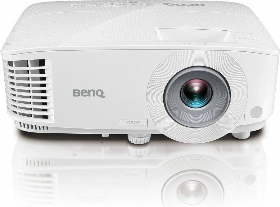 Projektor BenQ MH733, DLP, Full HD 1080p, 4000 ANSI lumens, i bardhë