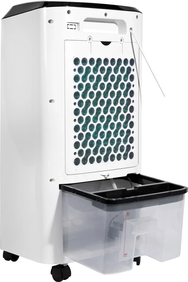 Ftohës ajri Activejet KS-1065BPJ, 10L, i bardhë