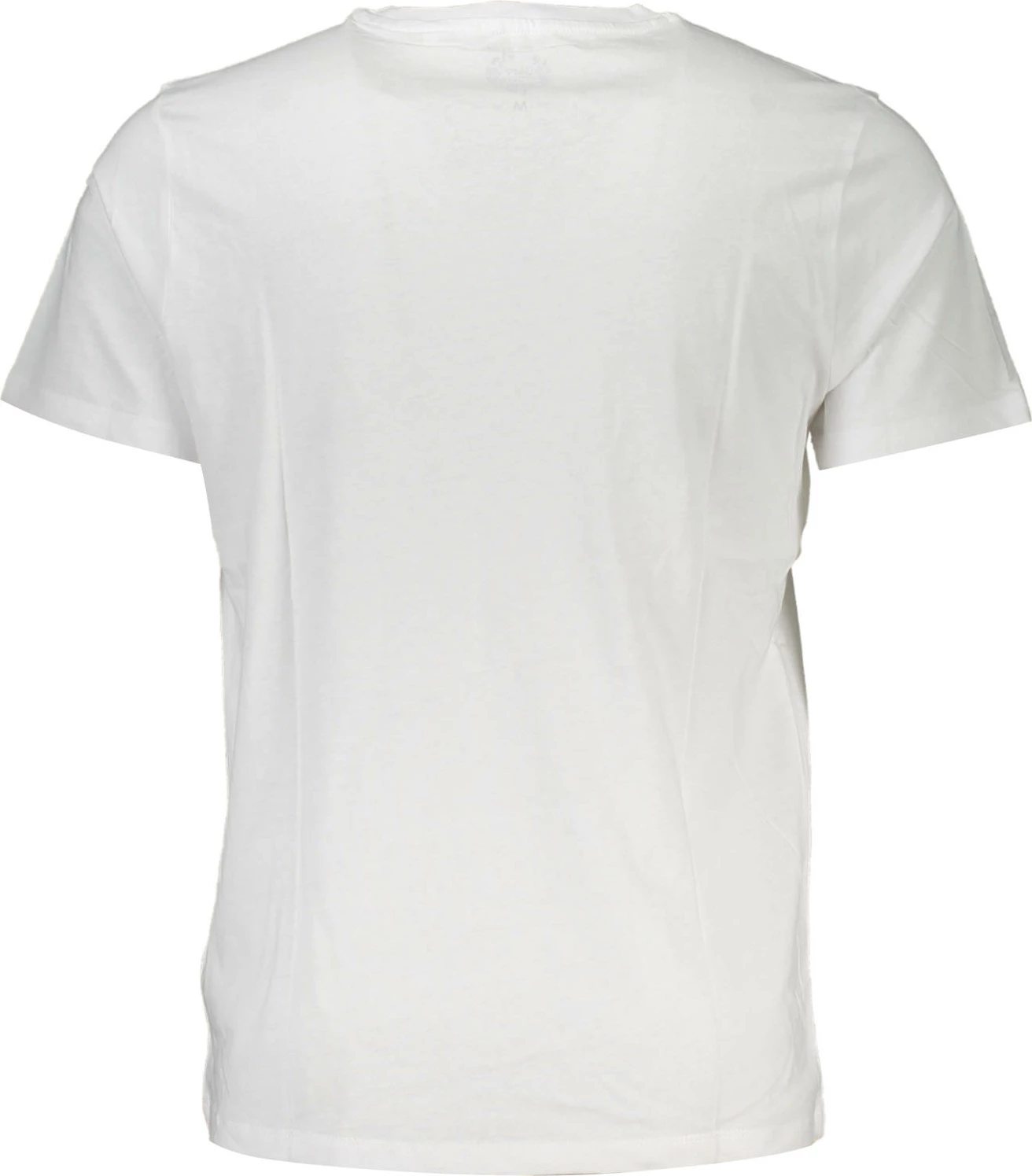 Maicë për meshkuj GIAN MARCO VENTURI, e bardhë