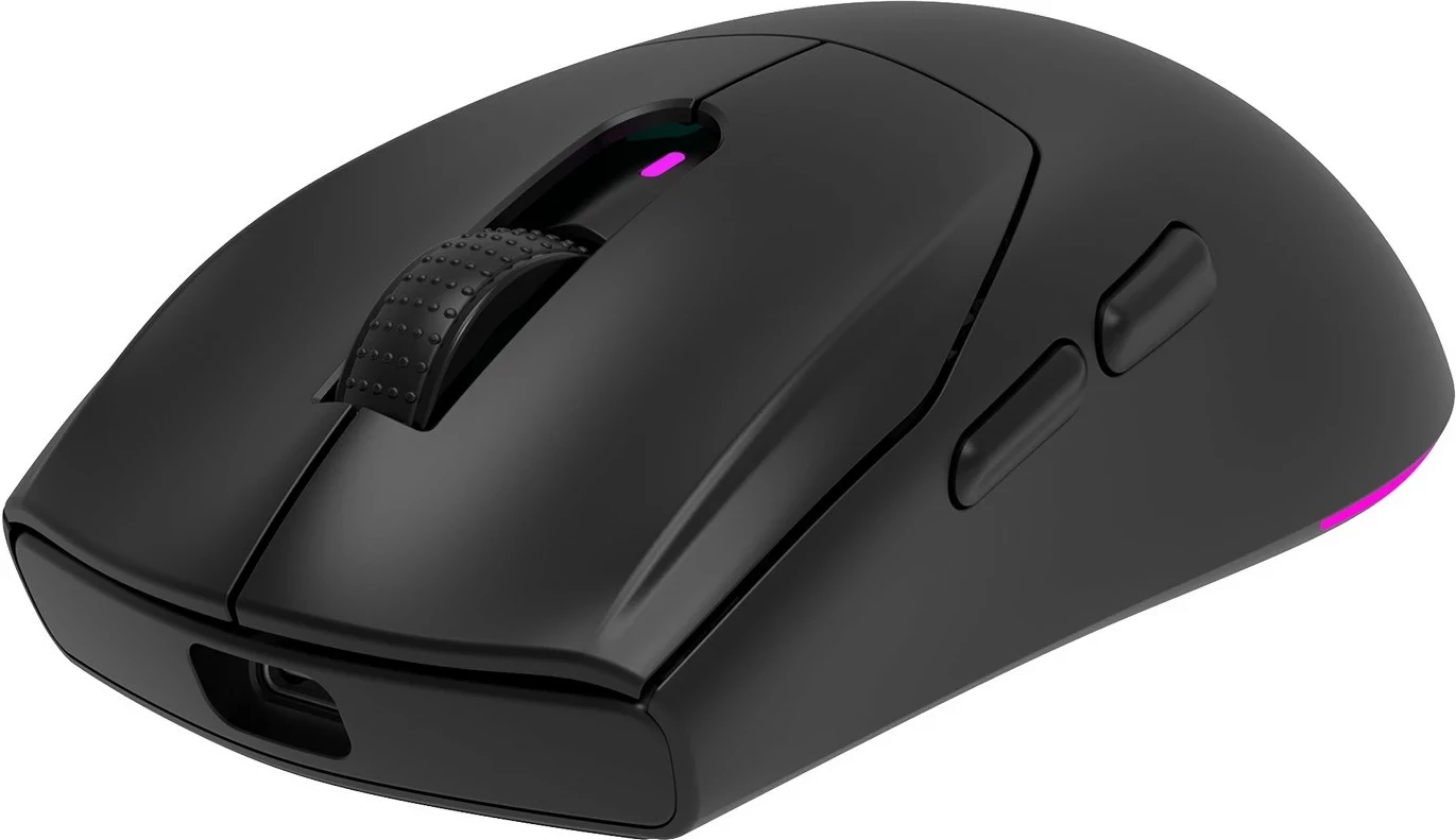 Maus Rampage Prote M5, 24000 DPI, RGB LED, 1kHz, i zi