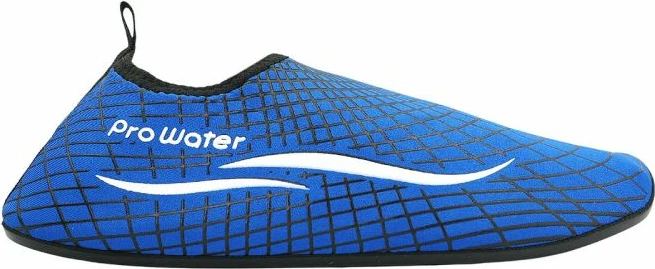 Atlete uji për meshkuj Prowater, blu