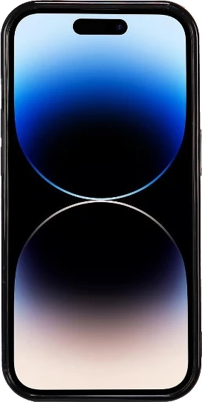 Mbështjellës Audi Sport MagSafe për iPhone 14 Pro 6.1", i zi, hardcase