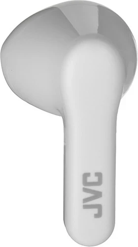 Dëgjuese wireless JVC HA-A3T, të bardha