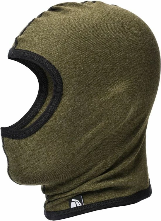 Kapelë Meteor për meshkuj dhe femra, ngjyrë e gjelbër