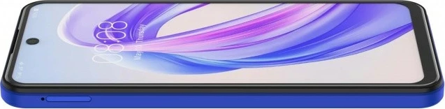 Celular MEIZU mblu21, 6 GB RAM, 128 GB, Blue