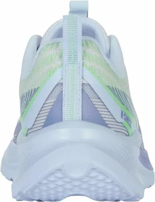 Atlete për femra K-Swiss, të bardha