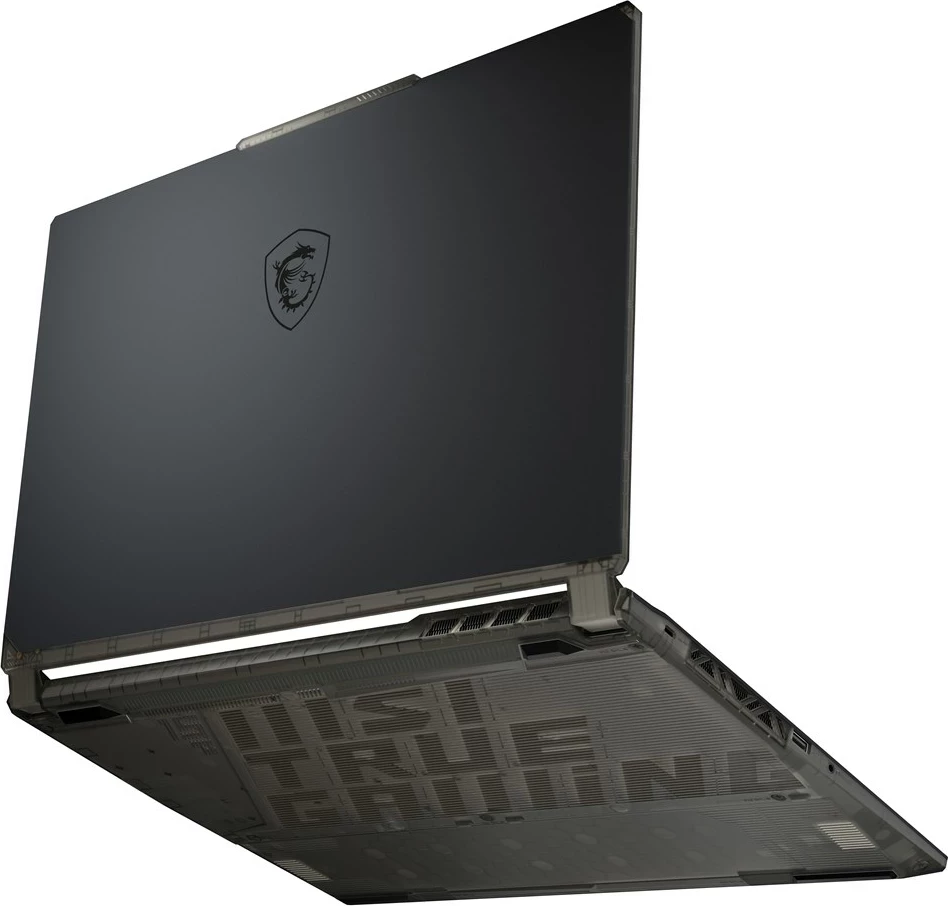 Laptop MSI Cyborg, 15.6", Intel core i7, 16GB RAM, 512GB SSD, NVIDIA GeForce RTX 4050, i zi 