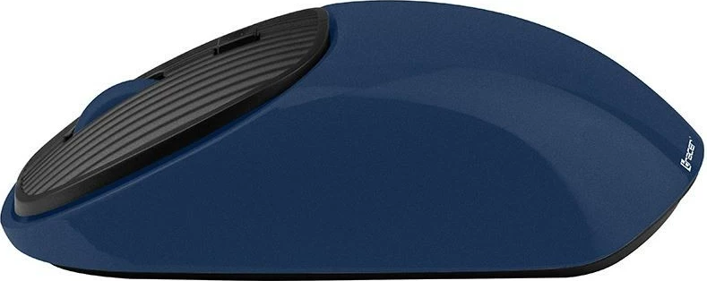 Maus wireless Tracer Wave TRAMYS46941, optik, 1600 DPI, navy blue