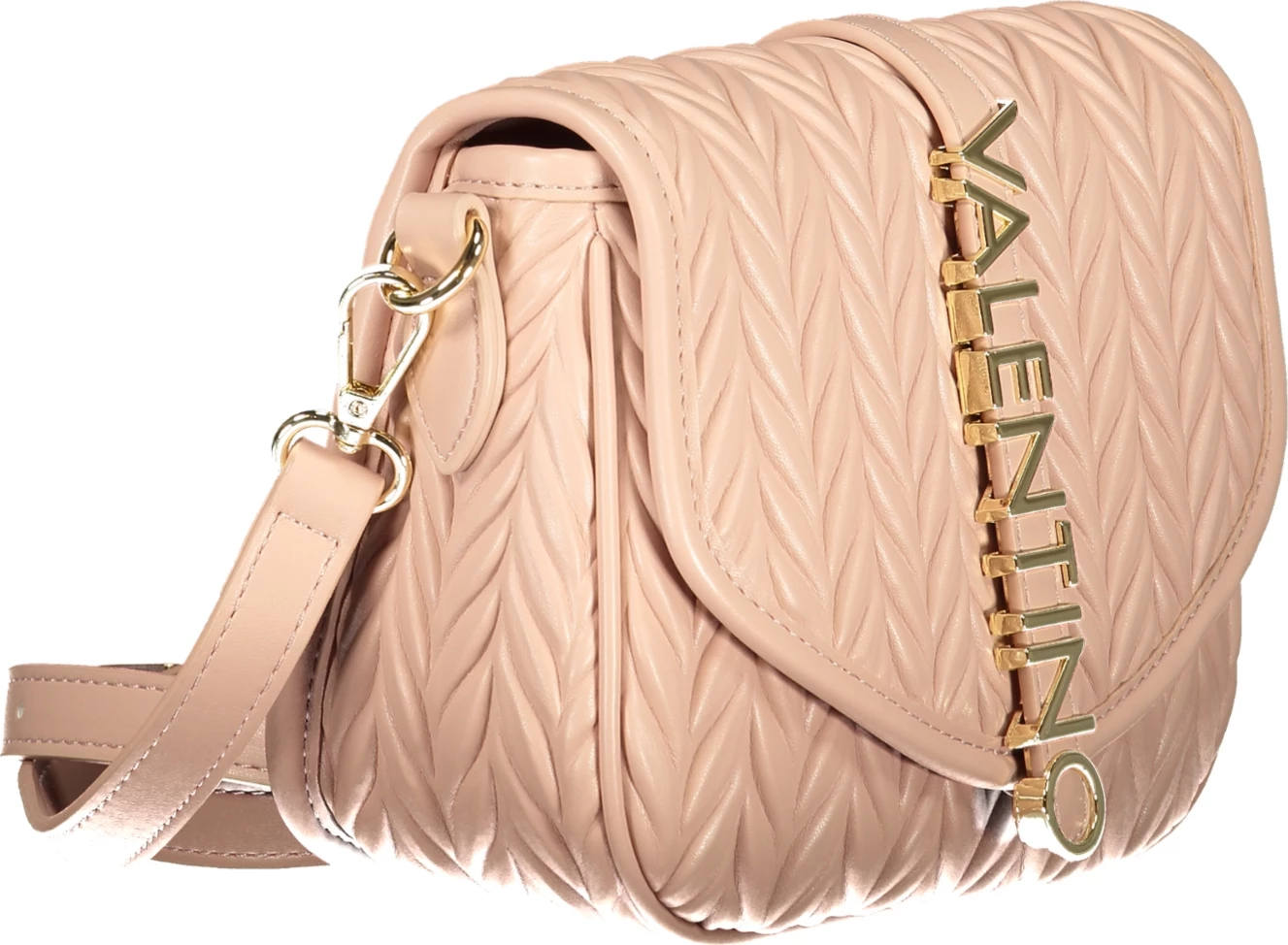 Çantë VALENTINO BAGS për femra, rozë