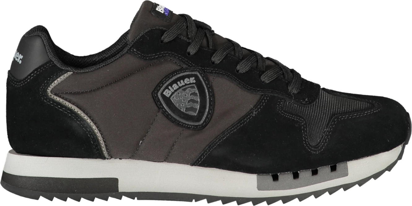 Atlete për meshkuj Blauer, të zeza