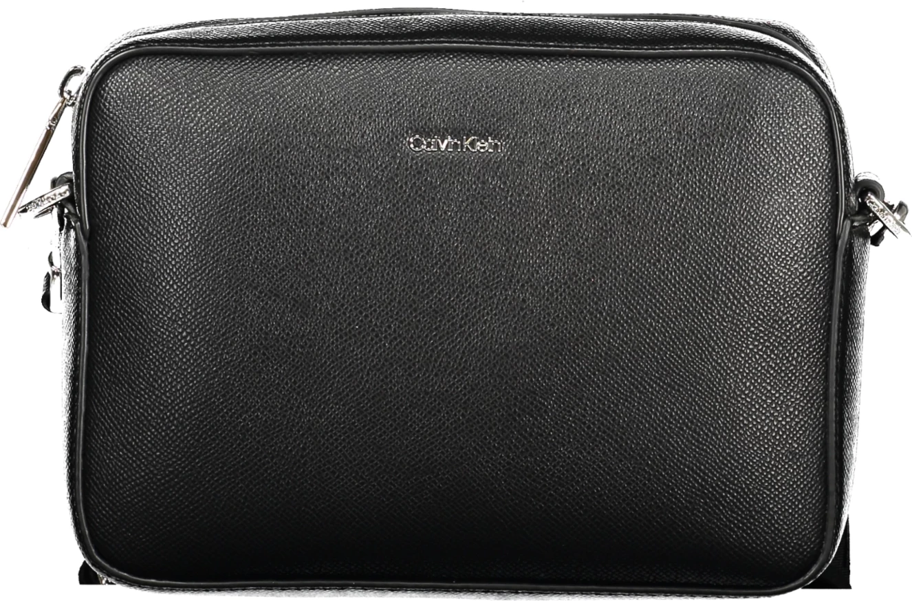Çantë CALVIN KLEIN për femra, e zezë