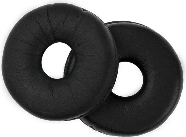 Jastëkë lëkure për kufje EPOS HZP 34, të zi