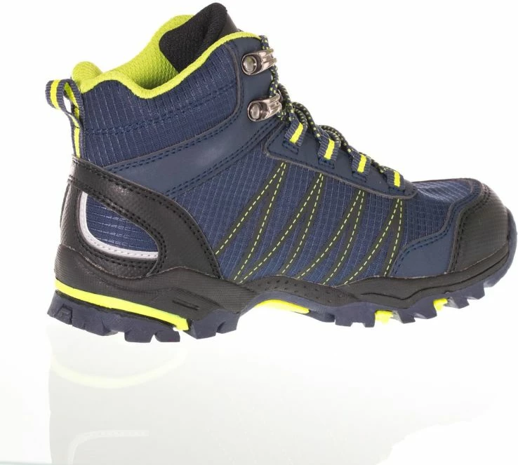 Atlete për fëmijë Trollkids, të kaltra