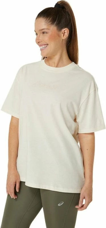 Maicë Asics për femra, bezhë