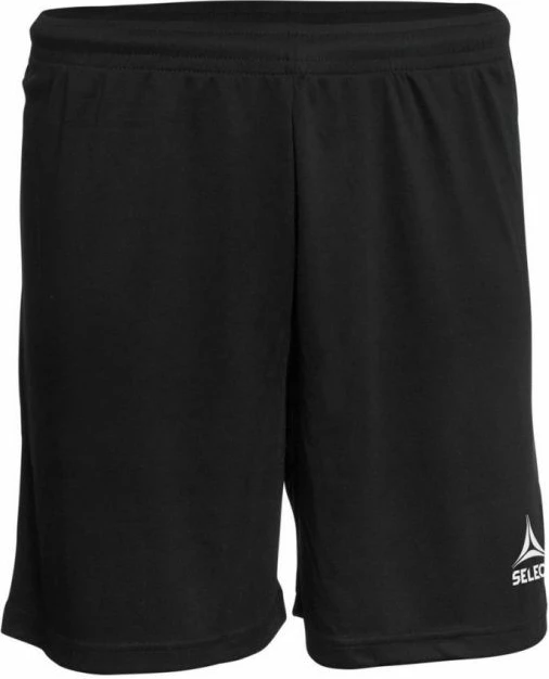 Shorce për meshkuj Select, të zeza