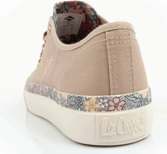 Atlete për femra Lee Cooper, bezhë