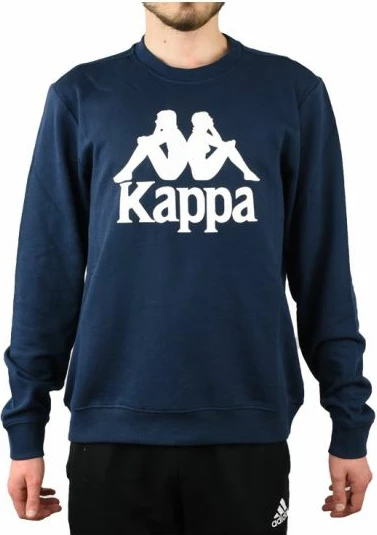 Duks për meshkuj Kappa, modeli Sertum RN, blu marin