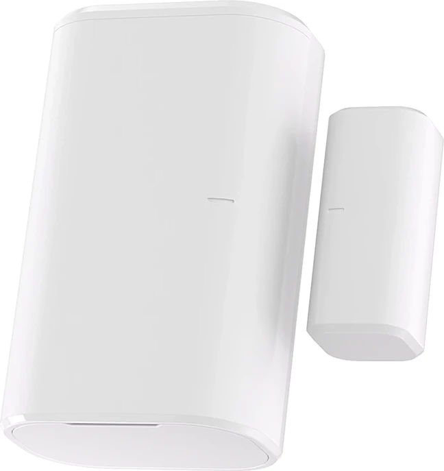 Sensor hapje dere/dritare Sonoff SNZB-04P, ZigBee 3.0, me bateri, i bardhë