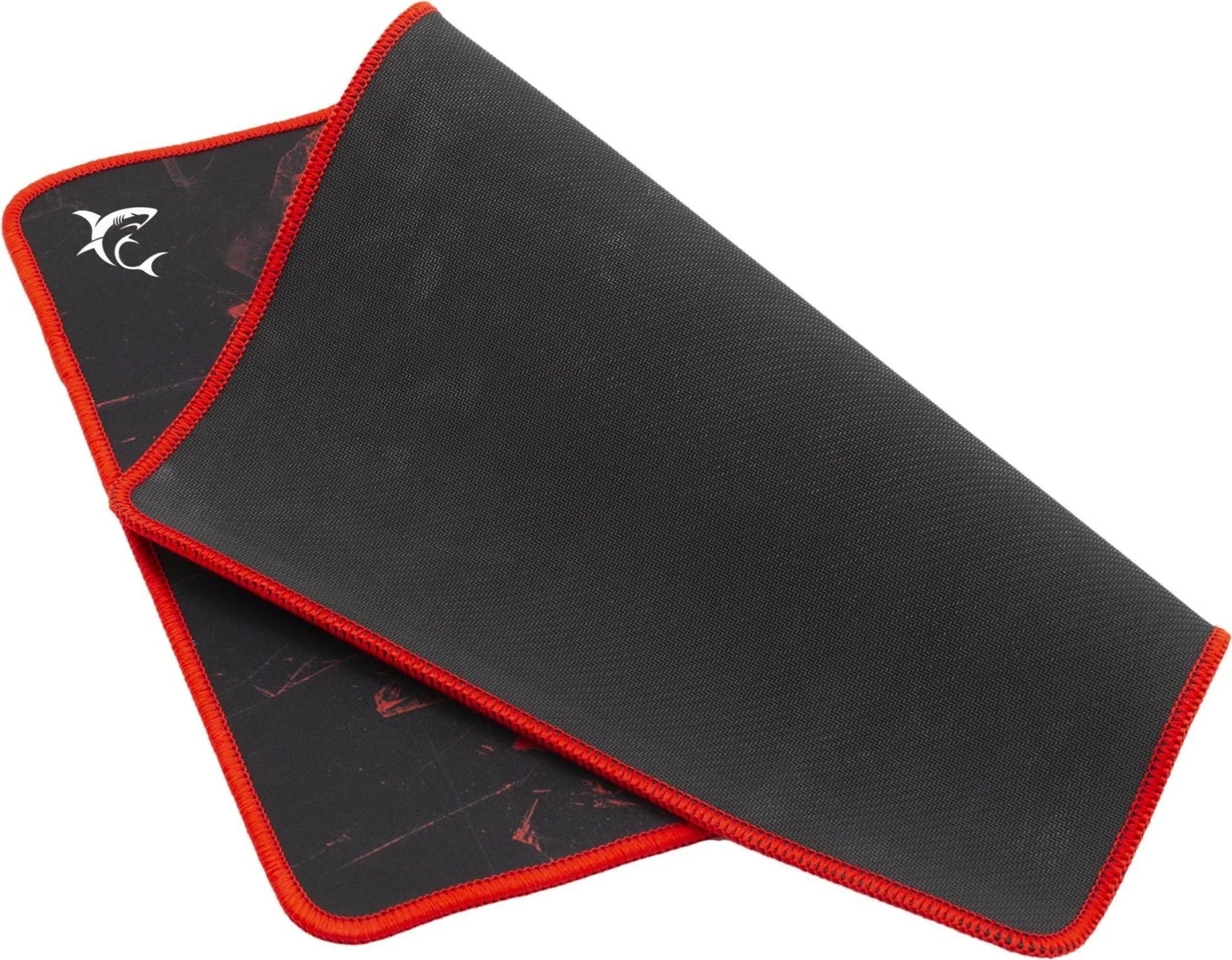 Mauspad White Shark Skywalker M, 320x250mm, zi-kuqe