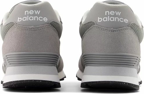 Këpucë për meshkuj New Balance, modeli ML515GRY, gri