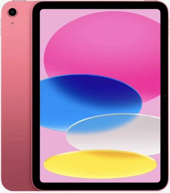 Tablet Apple iPad 11", 256GB, WiFi, Rozë