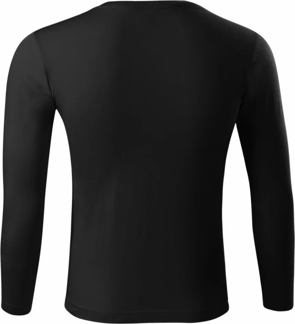 Bluzë unisex Malfini, e zezë